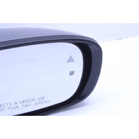 2017-2018 Chrysler 300 Right Door Mirror 1LE28GW7AH OEM Used