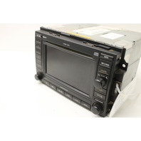 2006 Chrysler 300 Radio Stereo Navigation Radio CD Player REC - 56038646 OEM