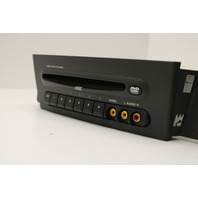 2004-2008 Chrysler Pacifica 6 Disc DVD / CD Changer - 04685908AF