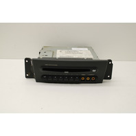 2004-2008 Chrysler Pacifica 6 Disc DVD / CD Changer - 04685908AF