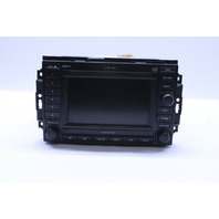 2005-2007 Chrysler Dodge Jeep Navigation Radio 05064184AC OEM Used