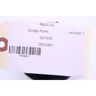 Dodge Parts OEM