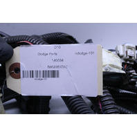 1998 Dodge 2500 Truck 5.9 Gas Engine Wire Harness Wiring - 56020537AC OEM