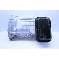 Dodge Chrysler 3.6 Upper Oil Pan - 05184511AF