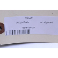 Dodge Chrysler 3.6 Upper Oil Pan - 05184511AF