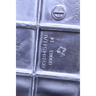 Dodge Chrysler 3.6 Upper Oil Pan - 05184511AF