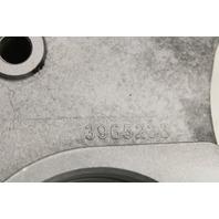 2003-2005 Dodge Ram 2500 3500 5.9 Cummins Transmission Adapter Plate 6 Speed OEM