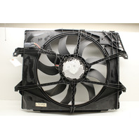 2015 Dodge Ram 1500 3.0 Diesel Radiator Fan With Shroud OEM