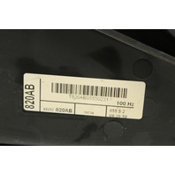 2015 Dodge Ram 1500 3.0 Diesel Radiator Fan With Shroud OEM