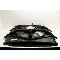 2015 Dodge Ram 1500 3.0 Diesel Radiator Fan With Shroud OEM