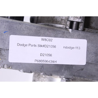 2011-2014 Dodge Challenger Electric Power Steering Pump OEM