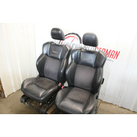 2006 2007 2008 Dodge Charger SRT8 Front Seats Right Left Pair