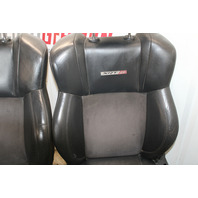 2006 2007 2008 Dodge Charger SRT8 Front Seats Right Left Pair