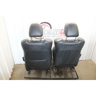 2006 2007 2008 Dodge Charger SRT8 Front Seats Right Left Pair