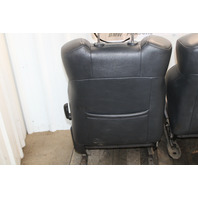 2006 2007 2008 Dodge Charger SRT8 Front Seats Right Left Pair