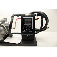 Wen CG30HD Fluid Exchange Diaphragm Air Pump With Flow Control Fuel oil