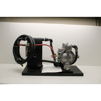 Wen CG30HD Fluid Exchange Diaphragm Air Pump With Flow Control Fuel oil