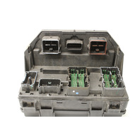 2007 Jeep Wrangler Integrated Power Module TIPM Fuse Box - 56049717AM OEM