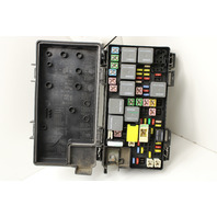 2007 Jeep Wrangler Integrated Power Module TIPM Fuse Box - 56049717AM OEM