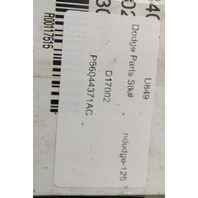 2004 Jeep Grand Cherokee 4.0 Engine Wire Harness Wiring OEM