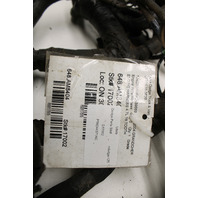 2004 Jeep Grand Cherokee 4.0 Engine Wire Harness Wiring OEM