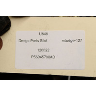 2003 Dodge 1500 Truck 4.7 Engine Wiring Wire Harness - 56045798AD OEM