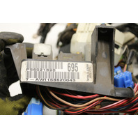 1997 Dodge 2500 Truck Parts - DASH HARNESS OEM