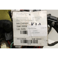 1997 Dodge 2500 Truck Parts - DASH HARNESS OEM