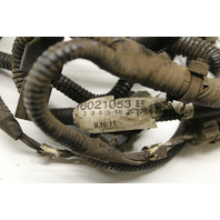 1996 Dodge 1500 Truck 5.9 Gas Engine Wiring Wire Harness - 56021053 OEM