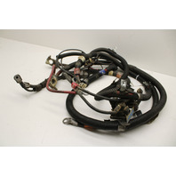 2002 Dodge Ram 2500 Parts - POSITIVE AND NEGATIVE BATTERY CABLES OEM