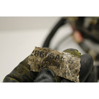 2002 Dodge Ram 2500 Parts - POSITIVE AND NEGATIVE BATTERY CABLES OEM