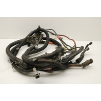 2002 Dodge Ram 2500 Parts - POSITIVE AND NEGATIVE BATTERY CABLES OEM