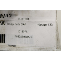 2012 Dodge Ram 1500 5.7 Engine Wire Harness Wiring - 68088978AC OEM