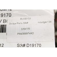 2012 Dodge Ram 1500 4.7 Engine Wire Harness Wiring - 68088974AD OEM