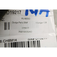 2013 Dodge Ram 1500 5.7 Engine Wire Harness Wiring OEM