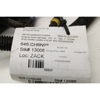 1998 Dodge Ram 2500 8.0 V10 Engine Wire Harness Wiring - 56020542AB