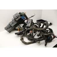 2001 Dodge Durango Headlight To Dash Wire Harness Wiring - 56045461AF OEM