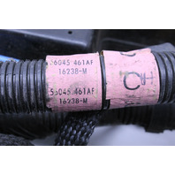 2001 Dodge Durango Headlight To Dash Wire Harness Wiring - 56045461AF OEM