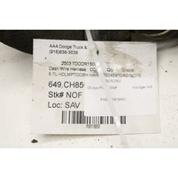2003 Dodge Ram 1500 5.7 Headlight to dash Wire Harness OEM
