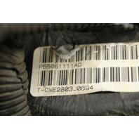 2004 Dodge 1500 Truck 5.7 Engine Wire Harness Wiring - 56051111AD OEM