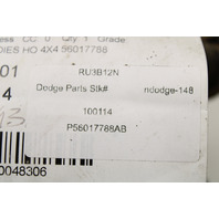 2001 Dodge 2500 5.9 Cummins Engine Wiring Wire Harness - 56017788AB OEM