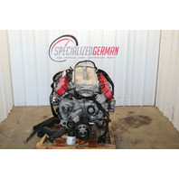 2005 Dodge Ram SRT10 8.3 V10 Engine Damaged SOLD AS IS FOR PARTS