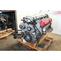 2005 Dodge Ram SRT10 8.3 V10 Engine Damaged SOLD AS IS FOR PARTS
