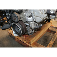 2005 Dodge Ram SRT10 8.3 V10 Engine Damaged SOLD AS IS FOR PARTS