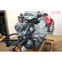 2005 Dodge Ram SRT10 8.3 V10 Engine Damaged SOLD AS IS FOR PARTS