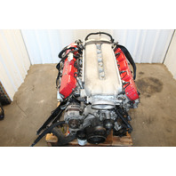 2005 Dodge Ram SRT10 8.3 V10 Engine Damaged SOLD AS IS FOR PARTS