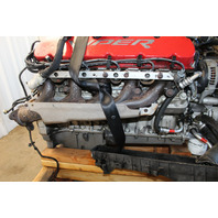 2005 Dodge Ram SRT10 8.3 V10 Engine Damaged SOLD AS IS FOR PARTS