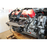 2005 Dodge Ram SRT10 8.3 V10 Engine Damaged SOLD AS IS FOR PARTS