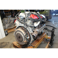 2005 Dodge Ram SRT10 8.3 V10 Engine Damaged SOLD AS IS FOR PARTS