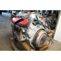 2005 Dodge Ram SRT10 8.3 V10 Engine Damaged SOLD AS IS FOR PARTS